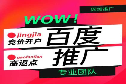 百度推广开户案例研究：如何实现高转化率