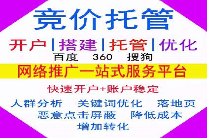SEM推广代运营公司：助力企业提升广告效果